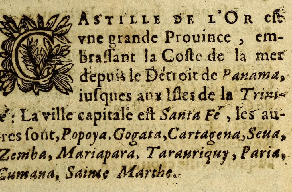An illustration from Principes de cosmographie:, 1643, leaf 153