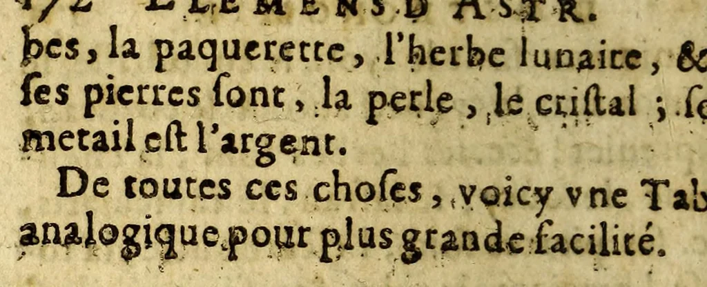 An illustration from Principes de cosmographie:, 1643, leaf 188