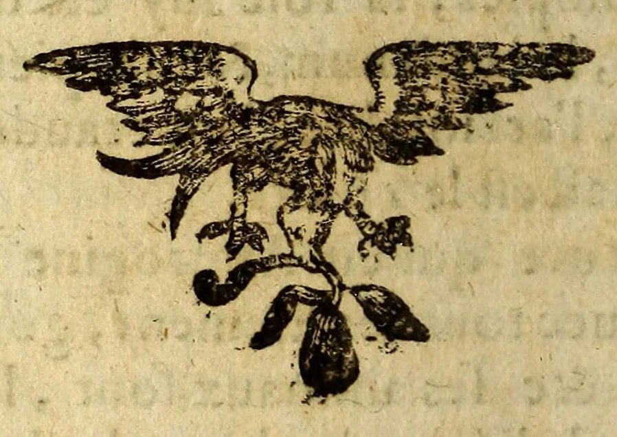 An illustration from Principes de cosmographie:, 1643, leaf 188