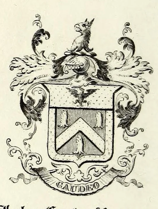 An illustration from Principes de cosmographie:, 1643, leaf 2