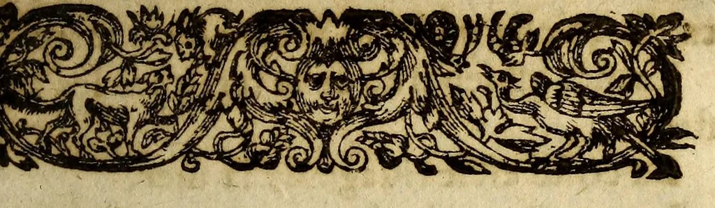 An illustration from Principes de cosmographie:, 1643, leaf 41