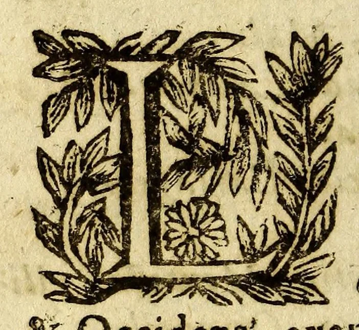 An illustration from Principes de cosmographie:, 1643, leaf 56