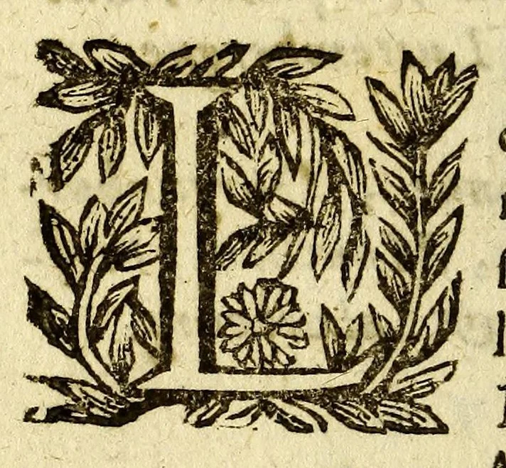An illustration from Principes de cosmographie:, 1643, leaf 74
