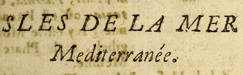 An illustration from Principes de cosmographie:, 1643, leaf 95