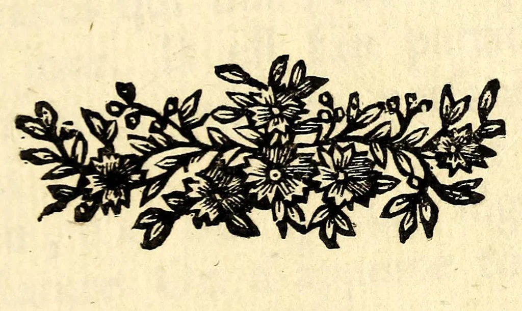 An illustration from Principes du jeu de trictrac, : a la portée des commençans: avec une table alphabétique des termes de ce jeu, 1778, leaf 5