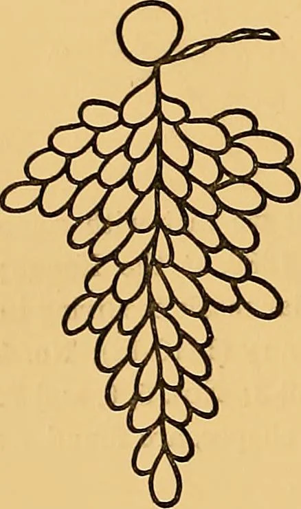 An illustration from Principia typographica. The block-books, or xylographic delineations of scripture history; issued in Holland, Flanders and Germany, during the fifteenth century, exemplified and considered in connexion with the origin of printing. To which is added an attempt to elucidate the character of the paper-marks of the period, 1858, leaf 177