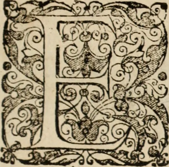 An illustration from Principios del reyno de Portugal : con la vida y hechos di Don Alfonso Henriquez, su primero rey : y con los principios de los otros estados christianos de Hespaña, 1641, leaf 12