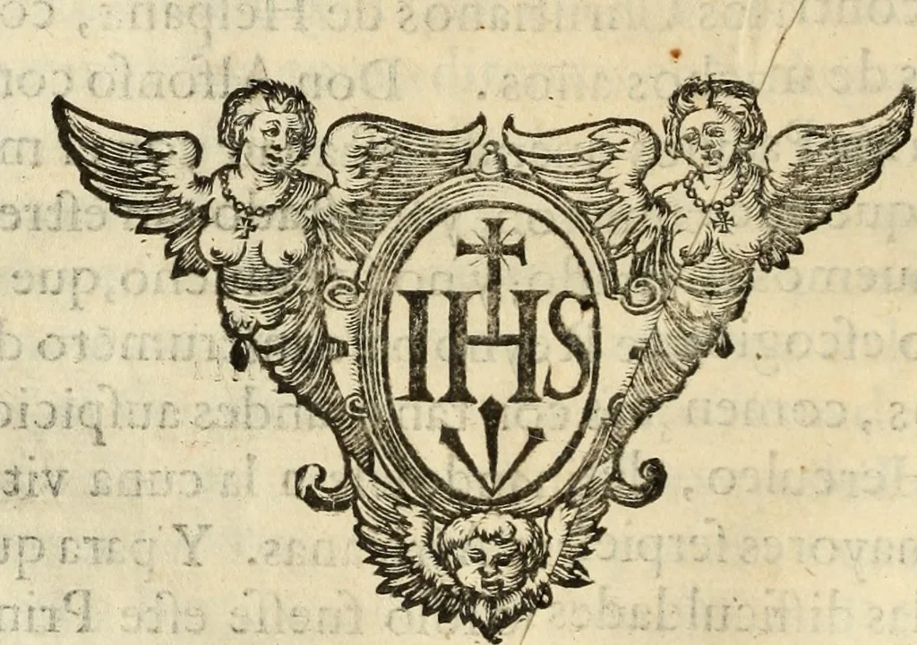 An illustration from Principios del reyno de Portugal : con la vida y hechos di Don Alfonso Henriquez, su primero rey : y con los principios de los otros estados christianos de Hespaña, 1641, leaf 173