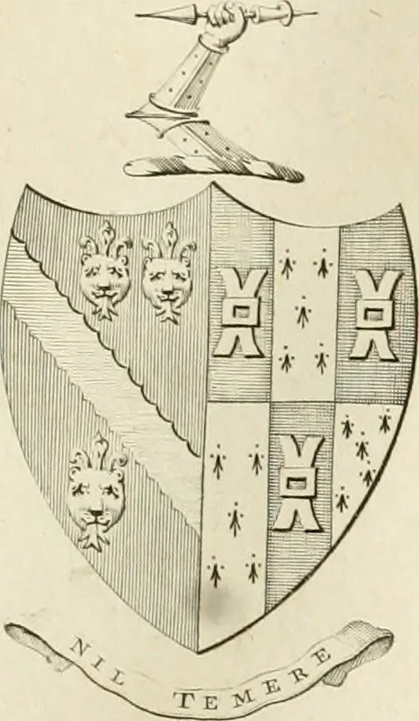 An illustration from The principles of mechanics : explaining and demonstrating the general laws of motion, the laws of gravity, motion of descending bodies, projectiles, mechanic powers, pendulums, centers of gravity, &c. strength and stress of timber, hydrostatics, and construction of machines : a work very necessary to be known, by all gentlemen, and others, that desire to have an insight into the works of nature and art : and extremely useful to all sorts of artificers, particularly to architects, engineers, shipwrights, millwrights, watchmakers, &c. or any that work in a mechanical way : illustrated with forty-three copper-plates, 1773, leaf 392