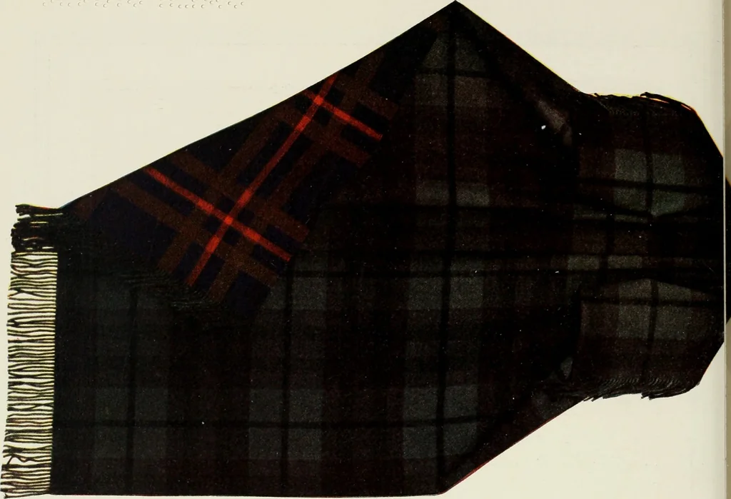 An illustration from The principles of advertising arrangement, 1912, leaf 103