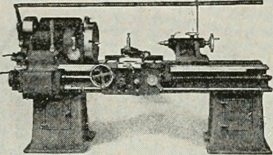 An illustration from The principles of advertising arrangement, 1912, leaf 41