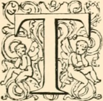 An illustration from The principles of beauty, 1857, leaf 18