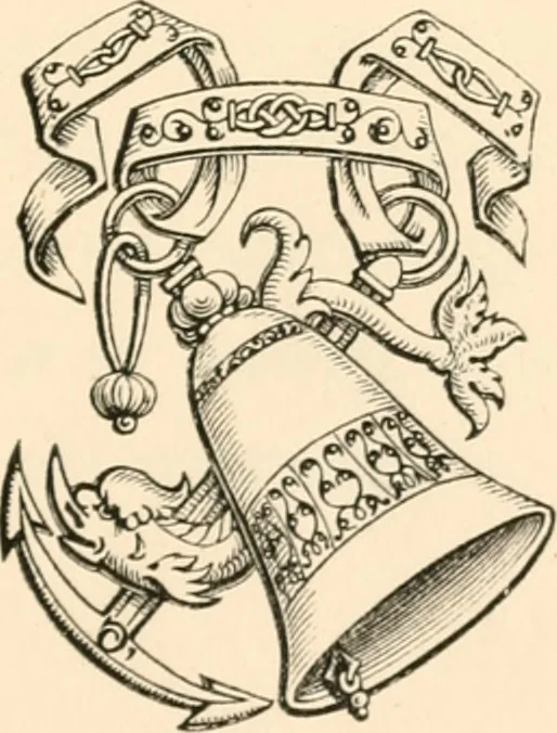 An illustration from The principles of beauty, 1857, leaf 6