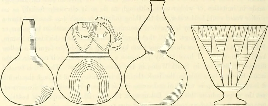 An illustration from Principles of decorative design, 1873, leaf 135
