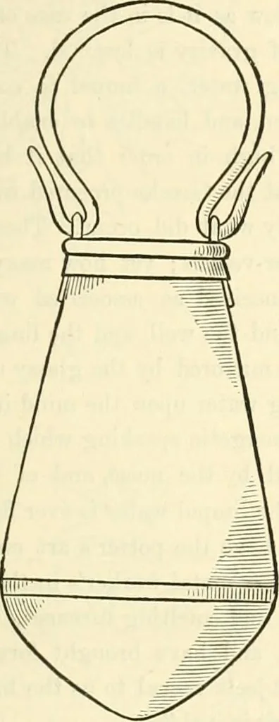 An illustration from Principles of decorative design, 1873, leaf 138