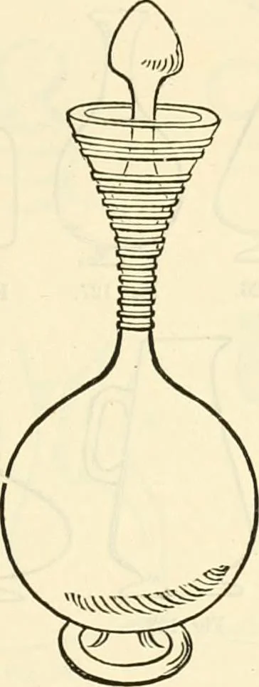 An illustration from Principles of decorative design, 1873, leaf 144