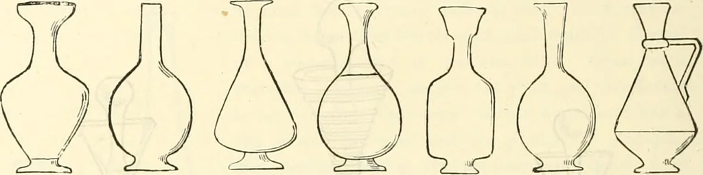 An illustration from Principles of decorative design, 1873, leaf 145