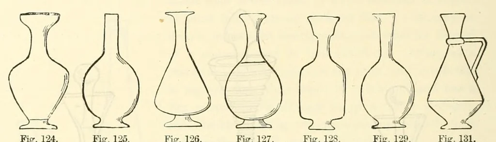 An illustration from Principles of decorative design, 1873, leaf 146