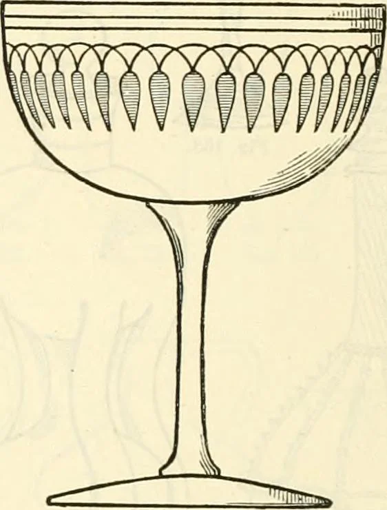 An illustration from Principles of decorative design, 1873, leaf 147