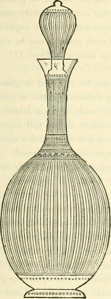 An illustration from Principles of decorative design, 1873, leaf 148
