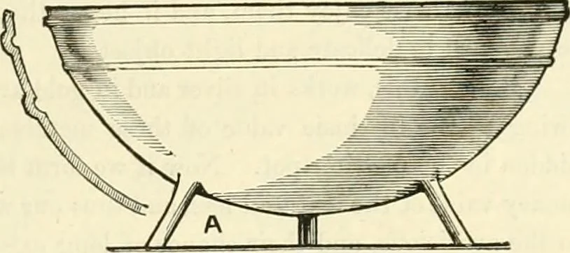 An illustration from Principles of decorative design, 1873, leaf 150