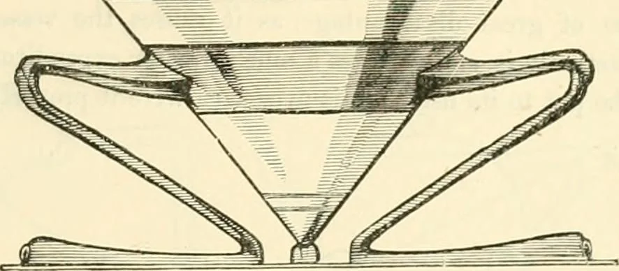 An illustration from Principles of decorative design, 1873, leaf 154