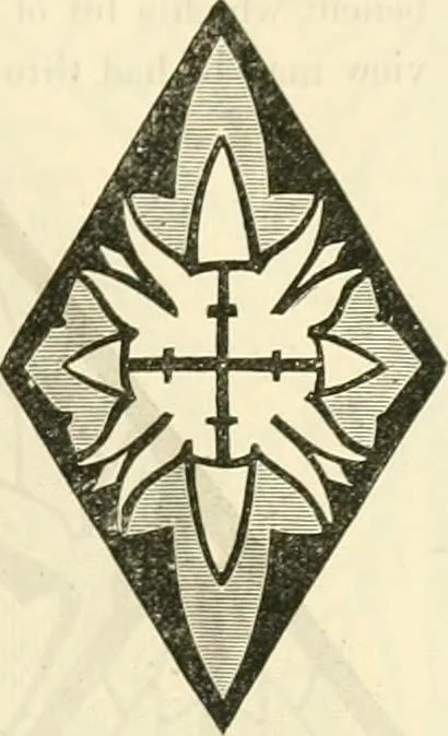 An illustration from Principles of decorative design, 1873, leaf 170