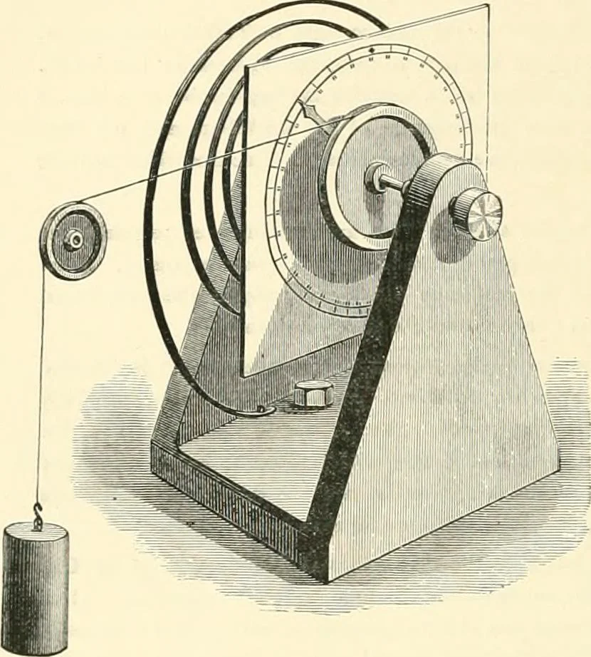 An illustration from Principles of decorative design, 1873, leaf 185