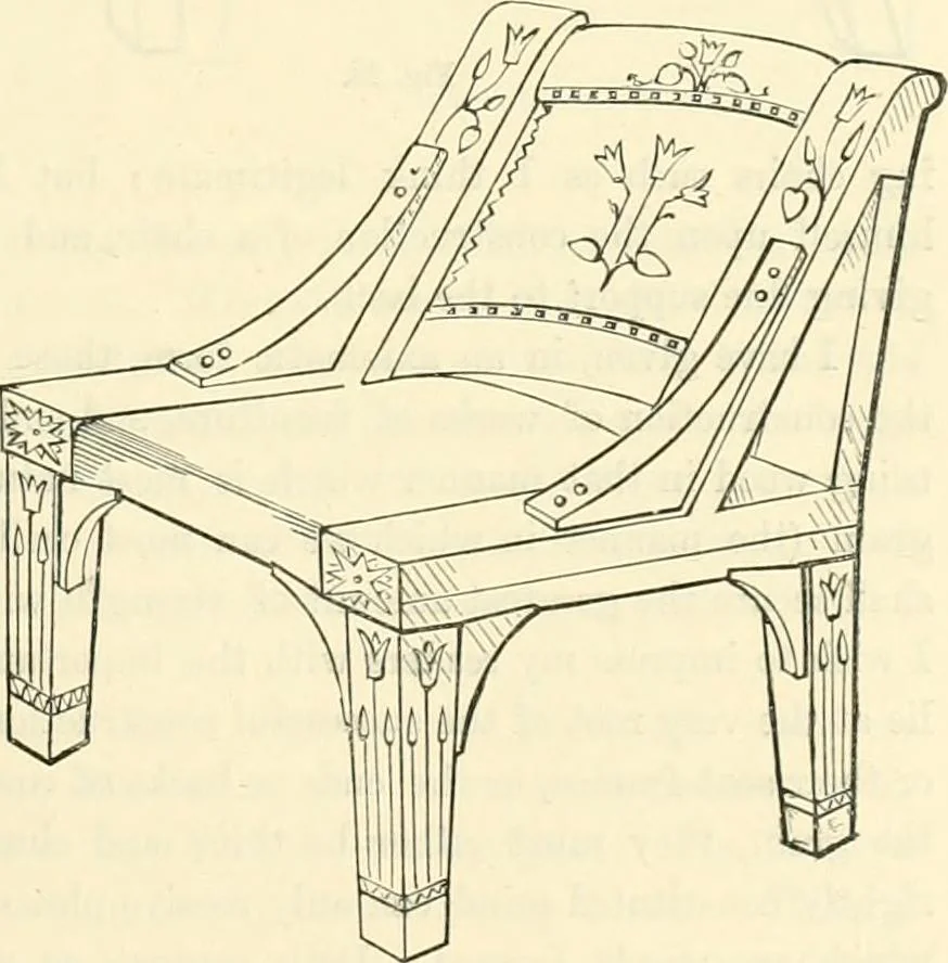 An illustration from Principles of decorative design, 1873, leaf 66