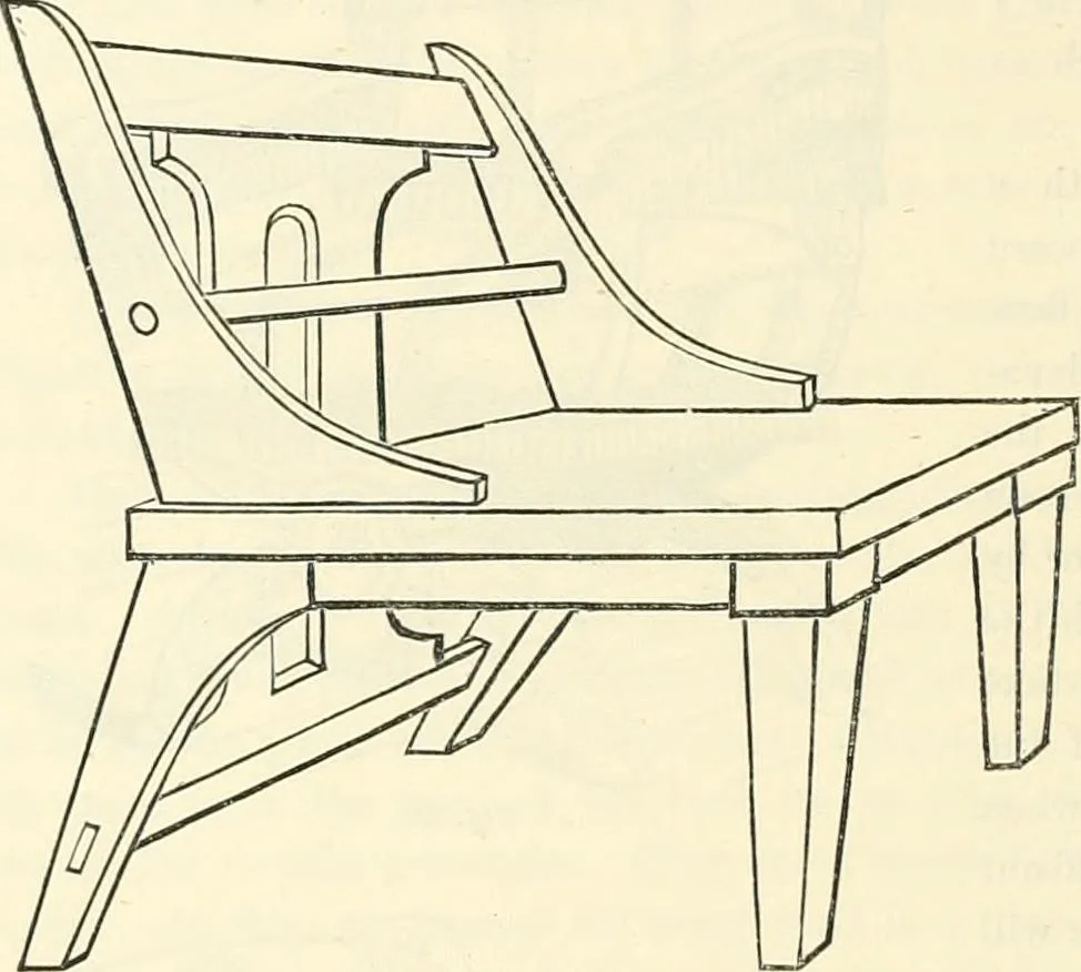 An illustration from Principles of decorative design, 1873, leaf 67