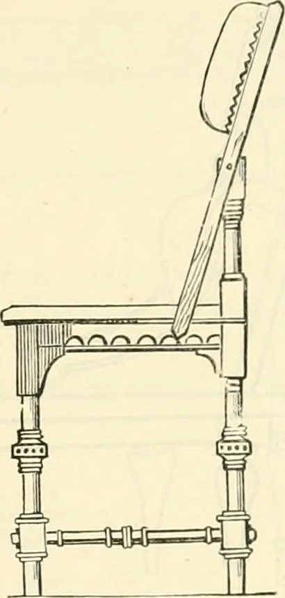 An illustration from Principles of decorative design, 1873, leaf 70