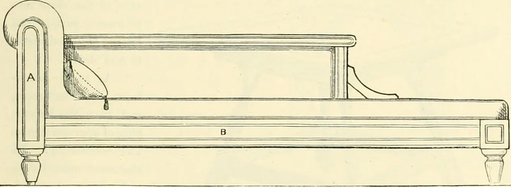 An illustration from Principles of decorative design, 1873, leaf 72