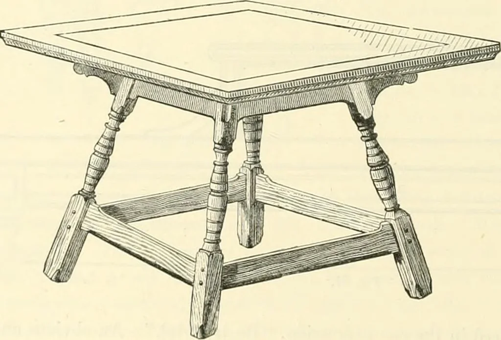 An illustration from Principles of decorative design, 1873, leaf 73