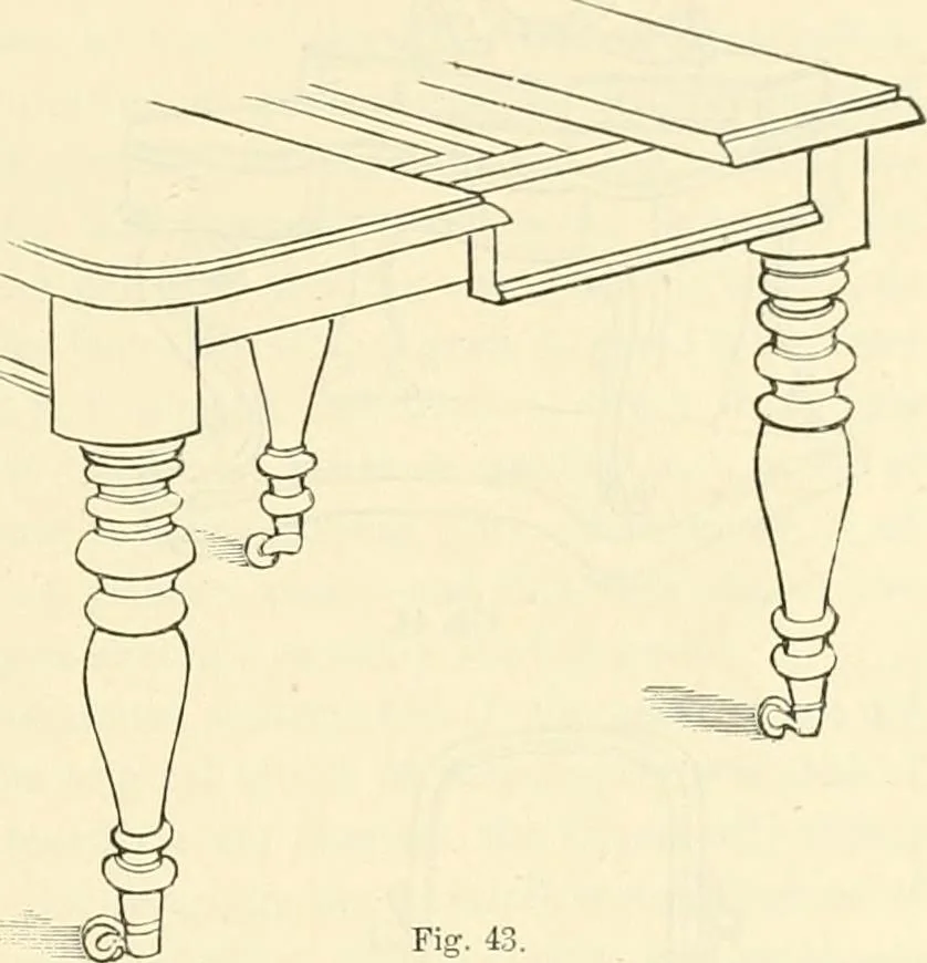 An illustration from Principles of decorative design, 1873, leaf 80