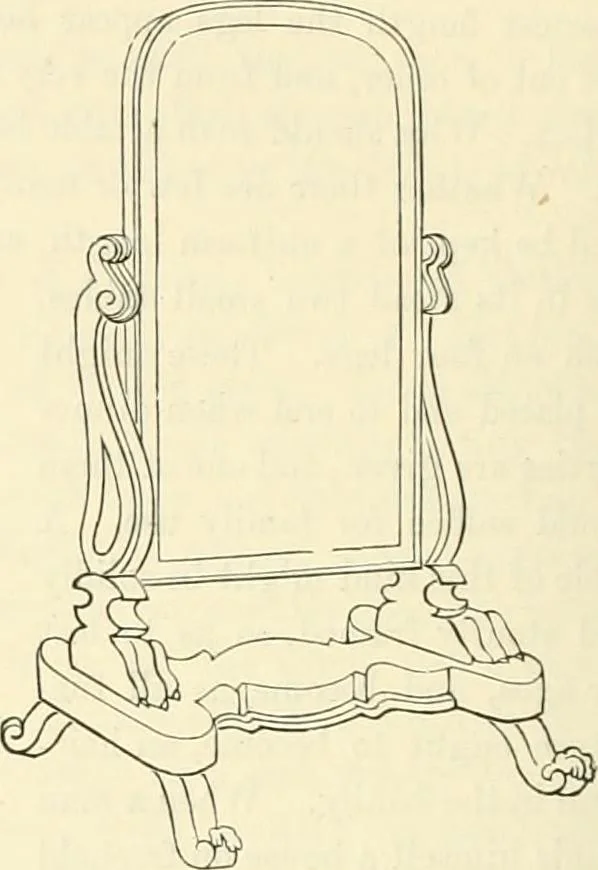 An illustration from Principles of decorative design, 1873, leaf 81