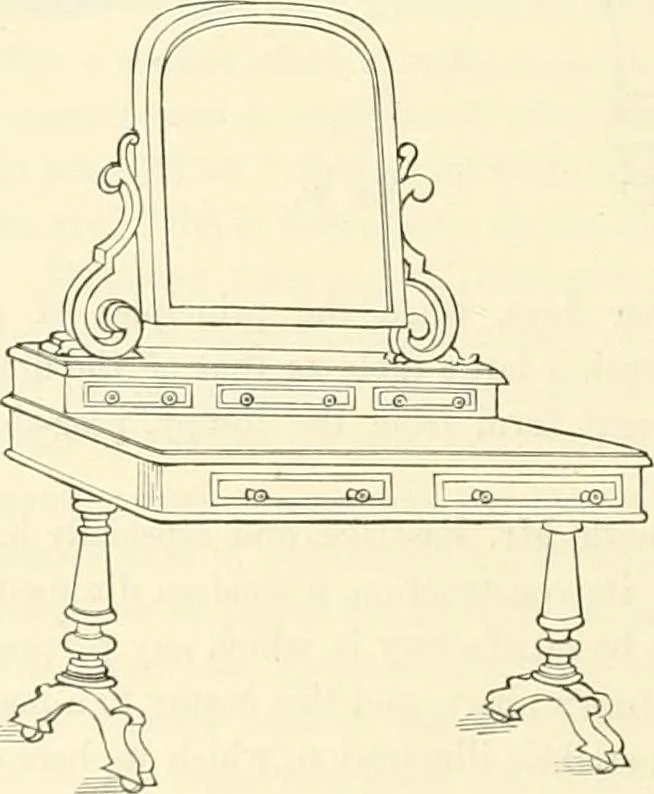 An illustration from Principles of decorative design, 1873, leaf 81