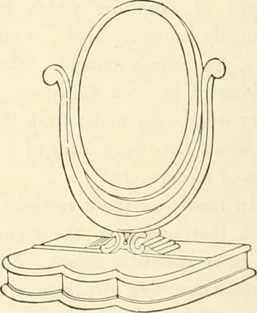 An illustration from Principles of decorative design, 1873, leaf 81