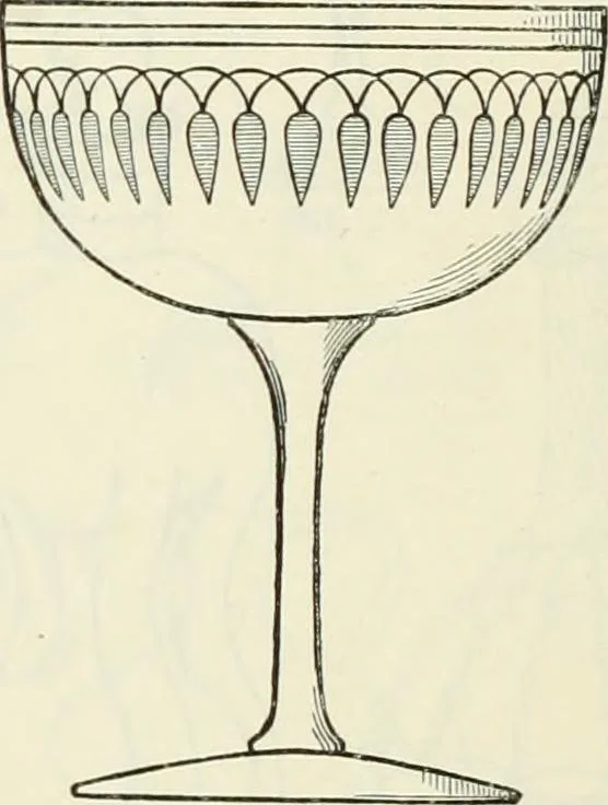An illustration from Principles of decorative design, 1870, leaf 145