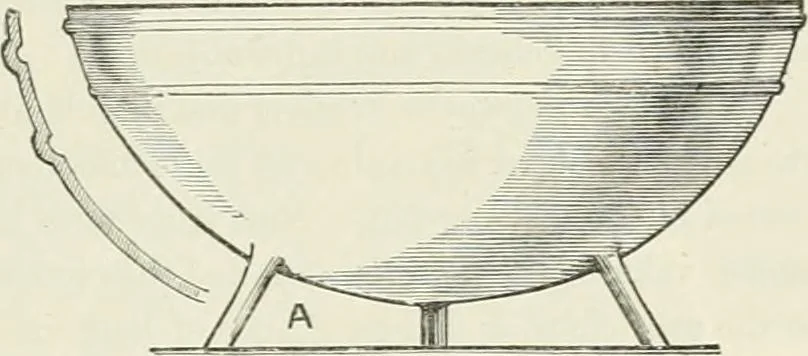 An illustration from Principles of decorative design, 1870, leaf 148