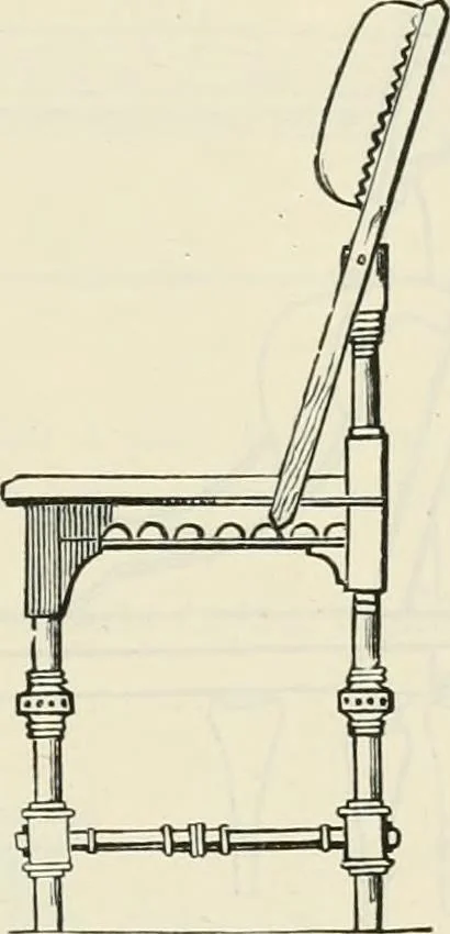 An illustration from Principles of decorative design, 1870, leaf 68