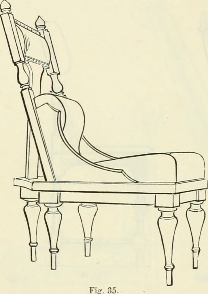 An illustration from Principles of decorative design, 1870, leaf 69
