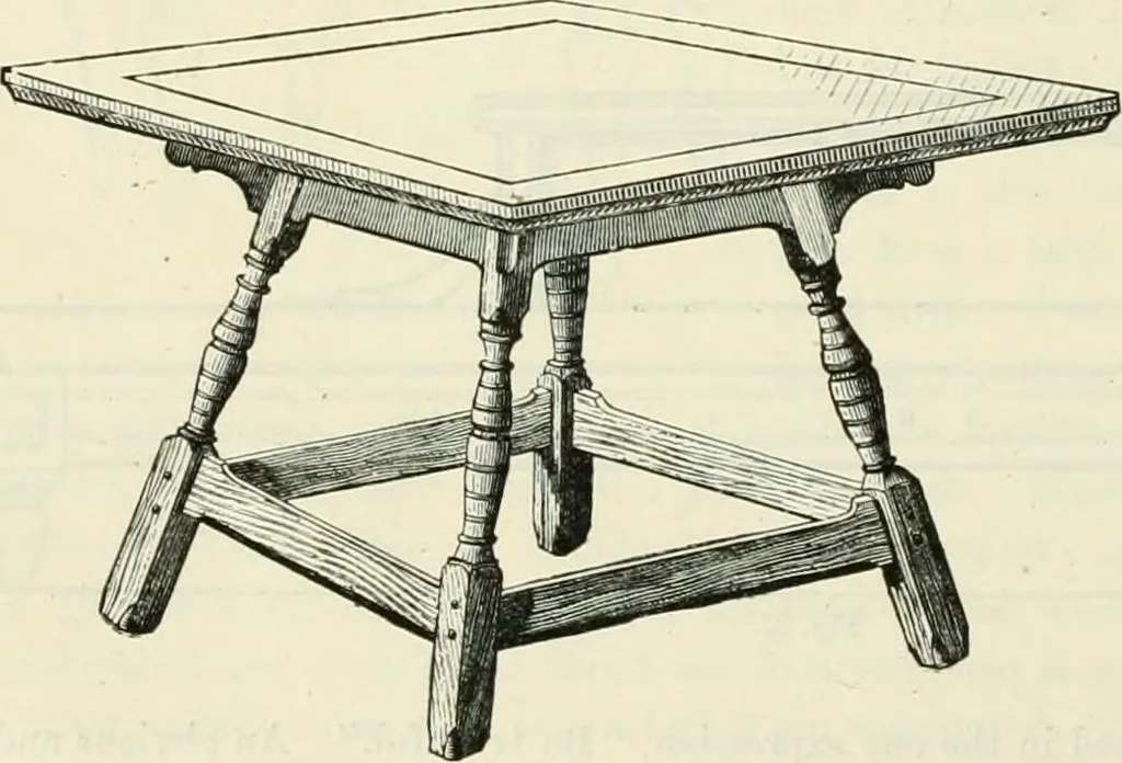 An illustration from Principles of decorative design, 1870, leaf 71