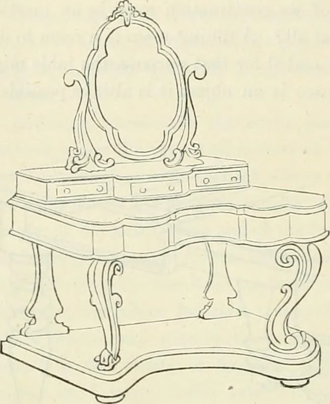 An illustration from Principles of decorative design, 1870, leaf 79
