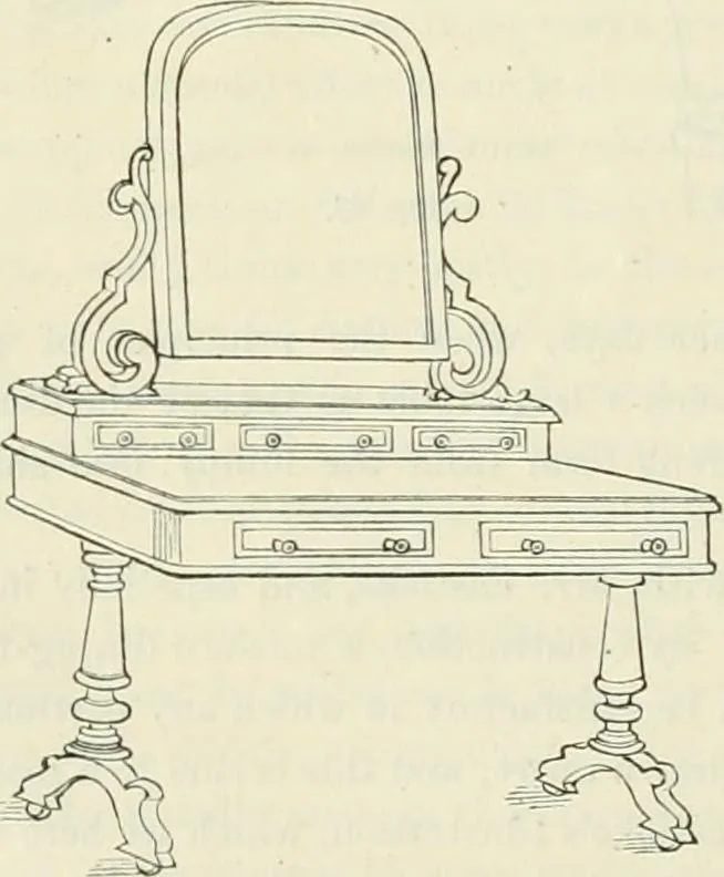 An illustration from Principles of decorative design, 1870, leaf 79