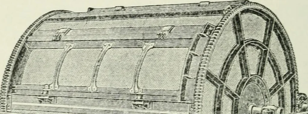 An illustration from Principles of dyeing, 1921, leaf 151