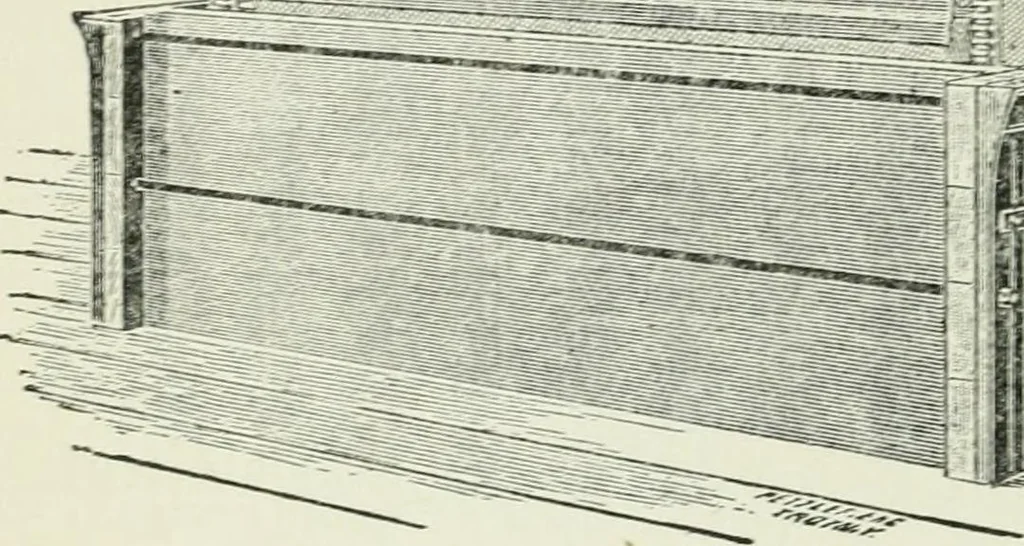 An illustration from Principles of dyeing, 1921, leaf 151