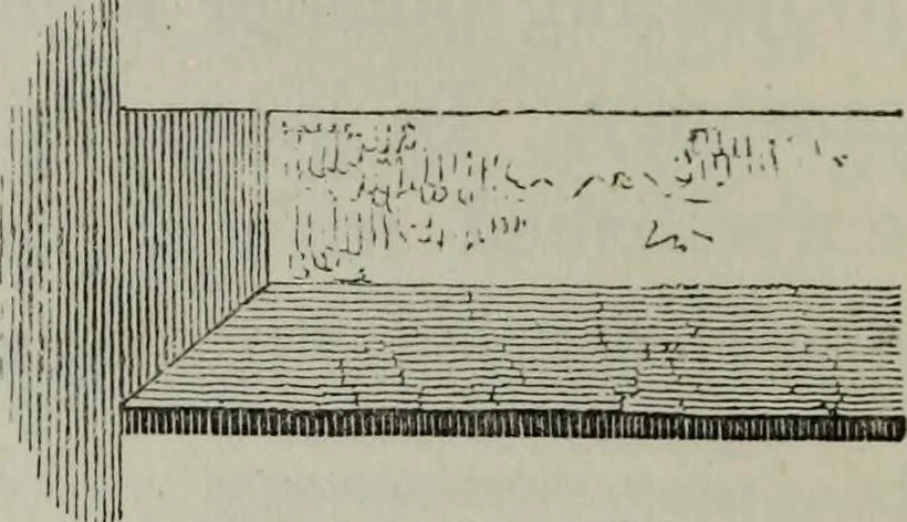 An illustration from The principles of Gothic ecclesiastical architecture : with an explanation of technical terms and a centenary of ancient terms ..., 1882, leaf 127