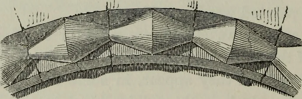 An illustration from The principles of Gothic ecclesiastical architecture : with an explanation of technical terms and a centenary of ancient terms ..., 1882, leaf 147