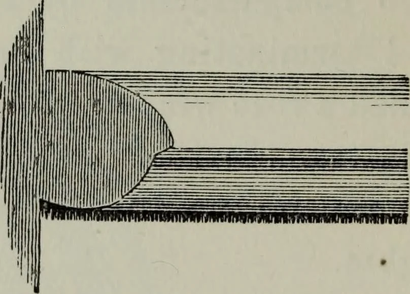 An illustration from The principles of Gothic ecclesiastical architecture : with an explanation of technical terms and a centenary of ancient terms ..., 1882, leaf 193