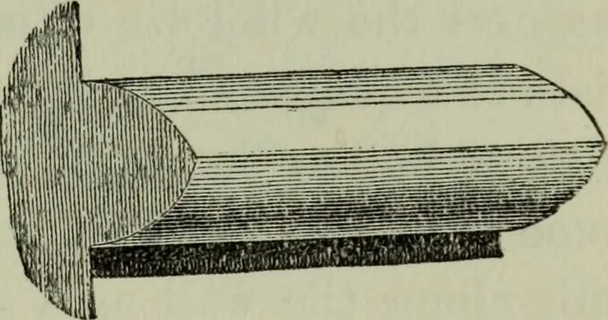 An illustration from The principles of Gothic ecclesiastical architecture : with an explanation of technical terms and a centenary of ancient terms ..., 1882, leaf 240